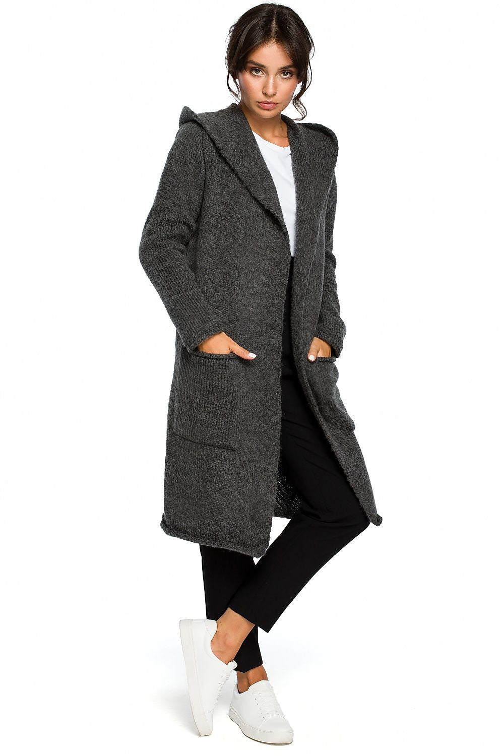 Cardigan model 124182